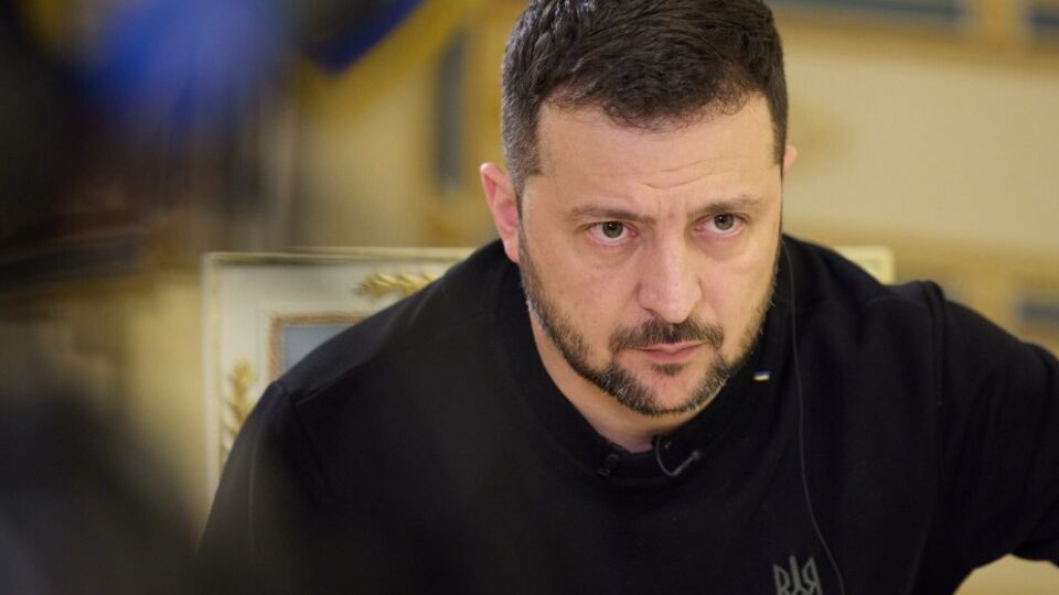Зеленський: Важливо і надалі знищувати ворога