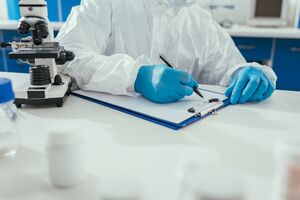 У пенсионерки были сопутствующие заболевания, в частности сахарный диабет и ишемическая болезнь сердца