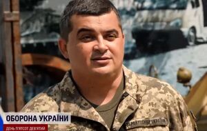 Вербицкий: С появлением современных F-16 должно стать легче