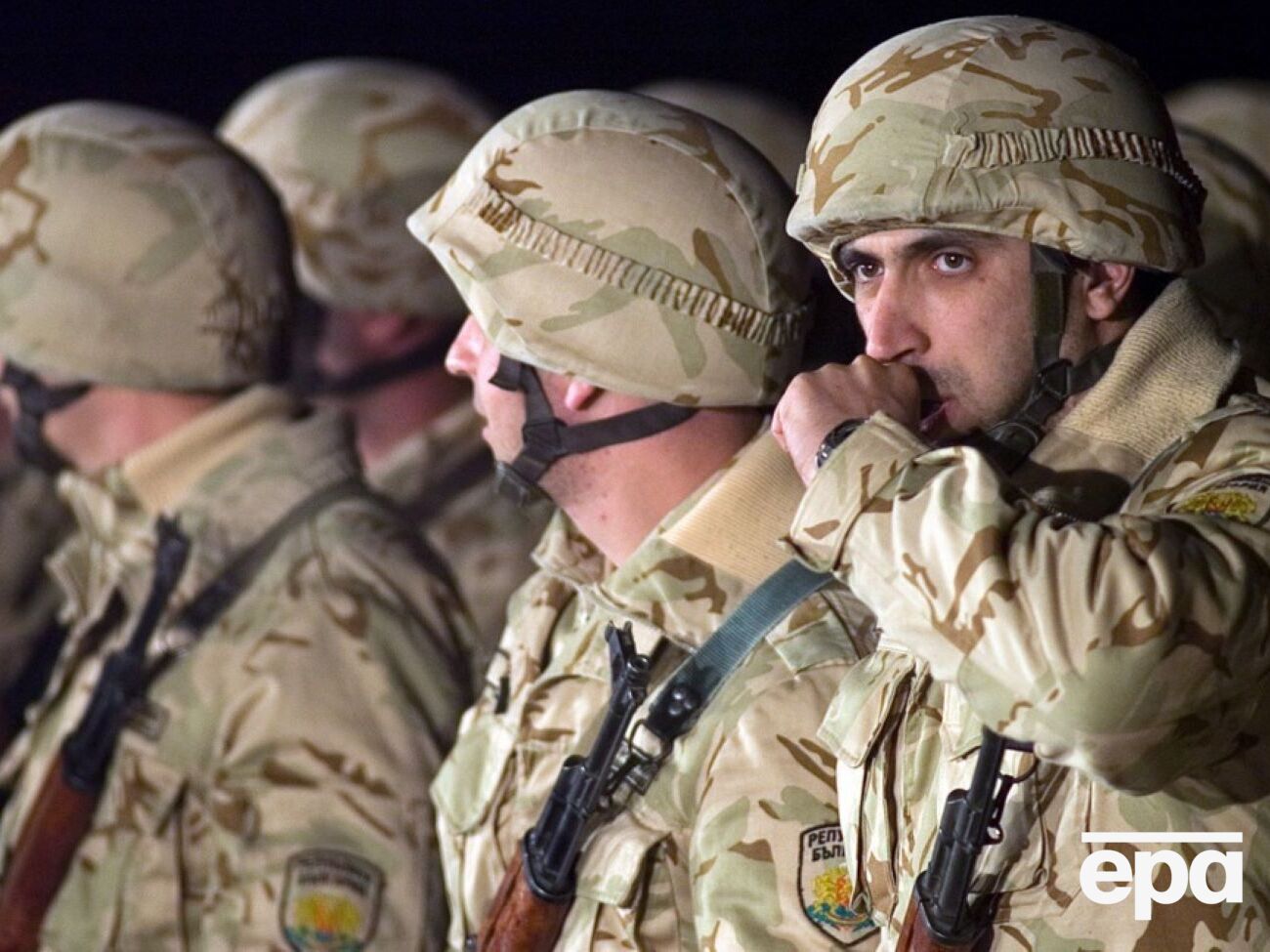 Болгарія чітко засвідчила свою прихильність підтримці України, заявили в болгарському уряді