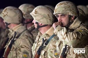 Болгарія чітко засвідчила свою прихильність підтримці України, заявили в болгарському уряді