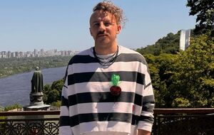 Клопотенко: Мир пока еще и наполовину не знает, какие мы классные