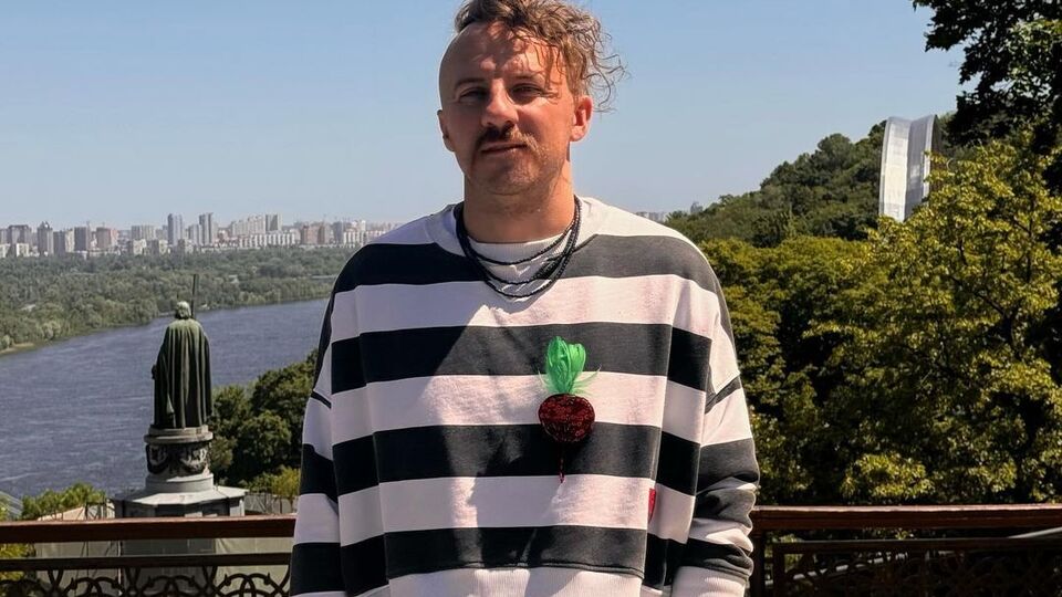 Клопотенко: Світ поки що й на половину не знає, які ми класні