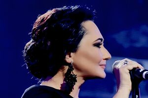 Мозгова не зізналася, кого саме вважає ворогами