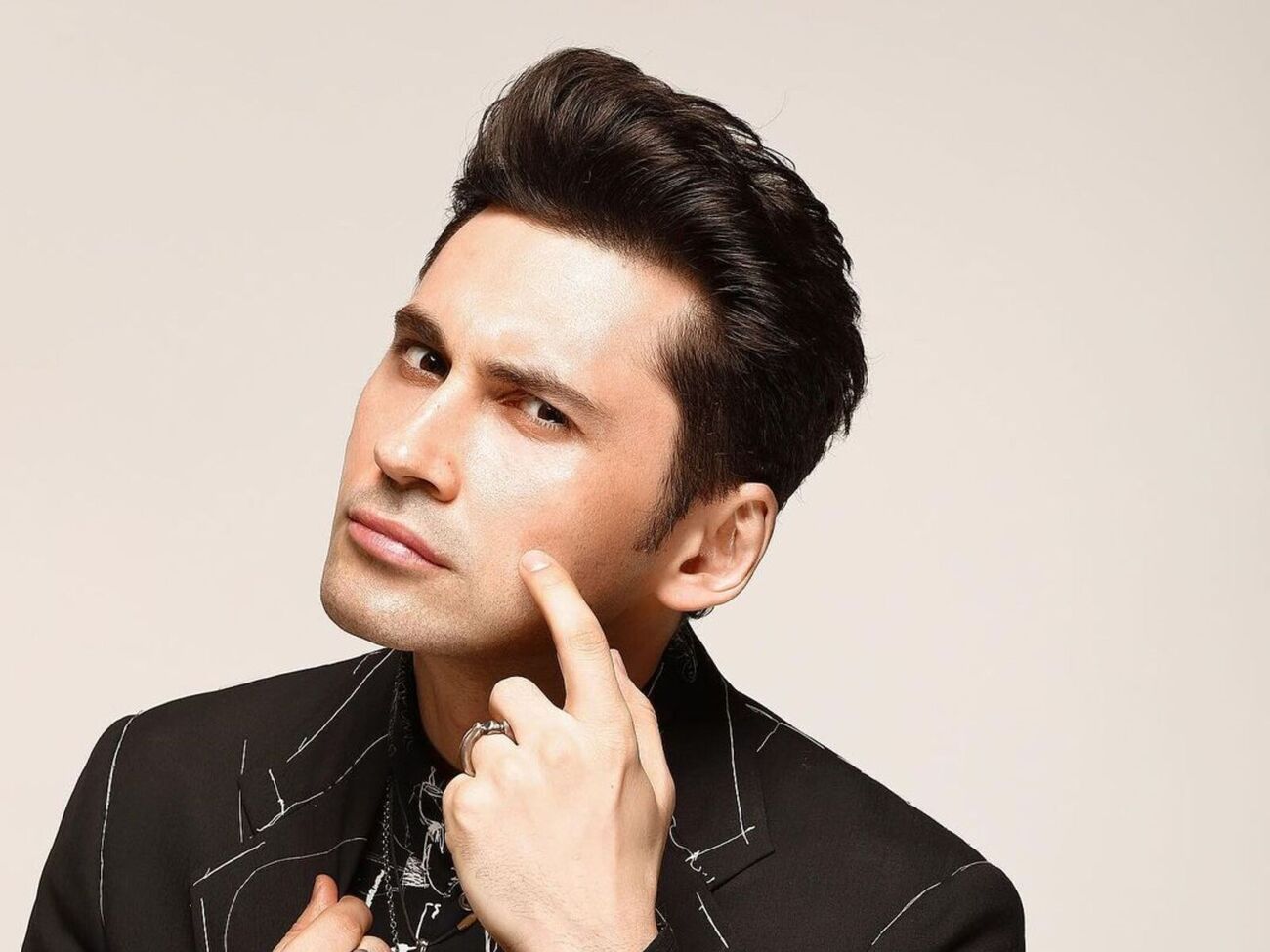 Дан Балан планує виступити в Одесі