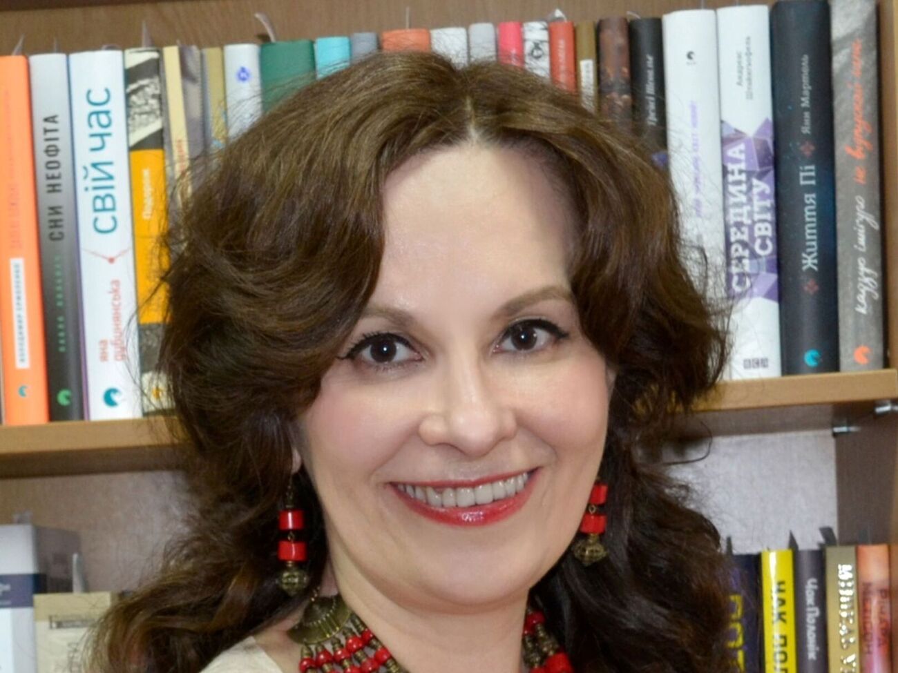 Гурницька: Існує реальна загроза порушення прав моєї інтелектуальної власності