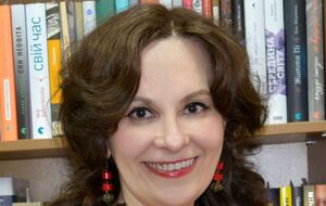 Гурницька: Існує реальна загроза порушення прав моєї інтелектуальної власності