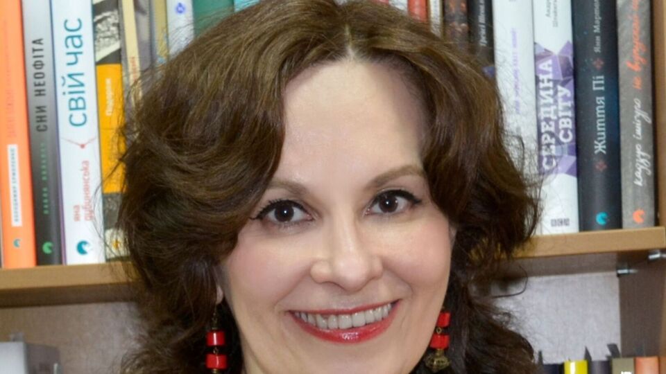 Гурницька: Існує реальна загроза порушення прав моєї інтелектуальної власності
