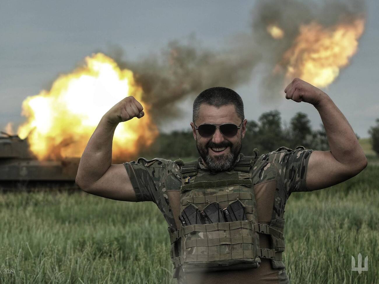 Українські військові виснажують бойовий потенціал ворога "на лінії бойового зіткнення та в тилу", зазначили в Генштабі