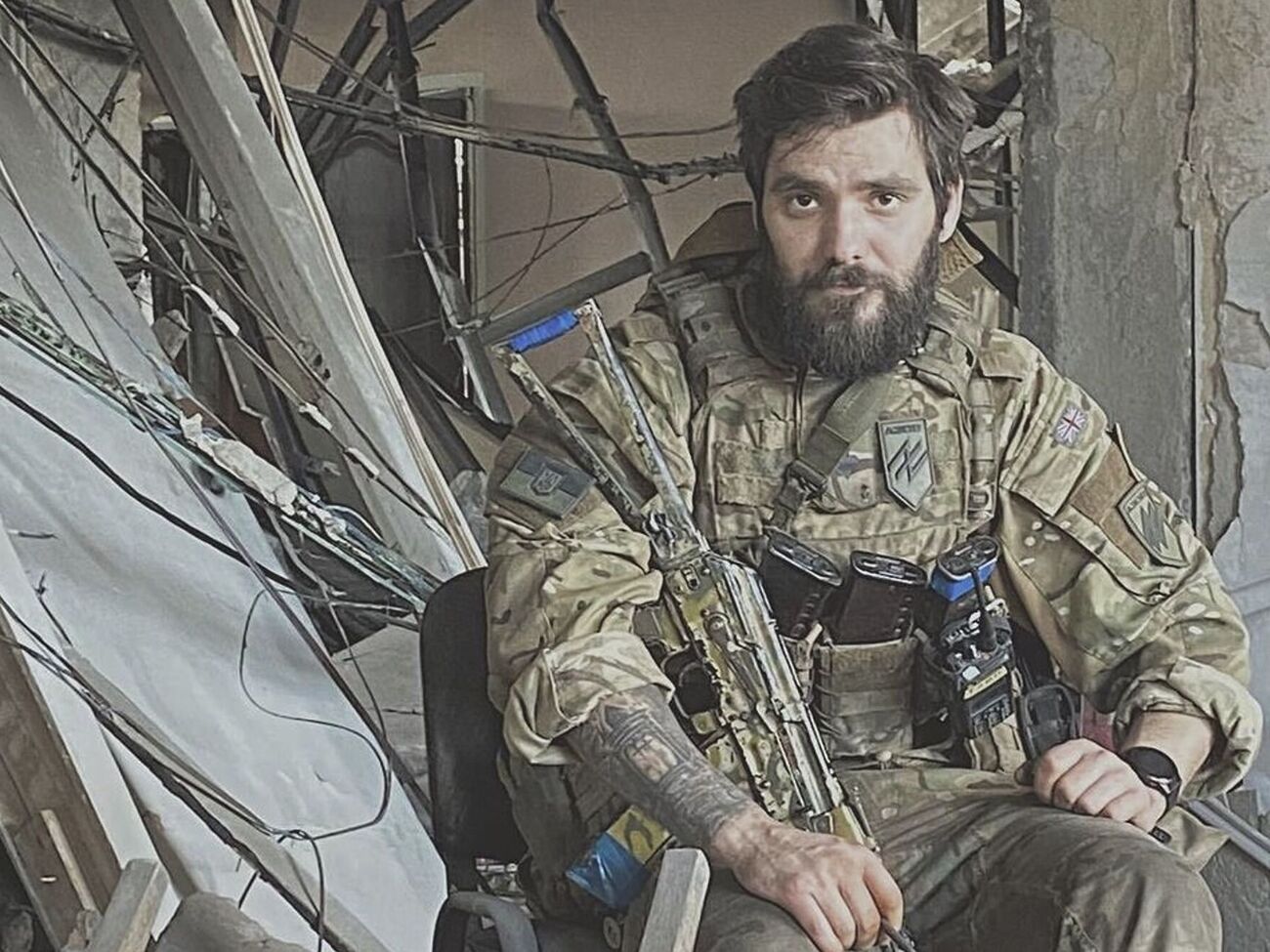 В планировании и выполнении боевых операций важно поддерживать и развивать инициативу, отметил Кротевич