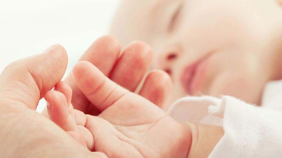 В Україні багато хто хоче мати дітей, але не може завагітніти, зазначили в МОЗ