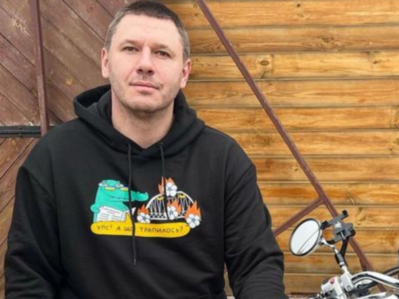 Никто из командиров в Курской области не получил задачи: "Ну, зайдите, покипешуйте". Командование понимало, что нужно сделать