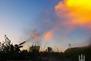 Повітряні цілі знищували мобільні вогневі групи, зенітники й підрозділи РЕБ