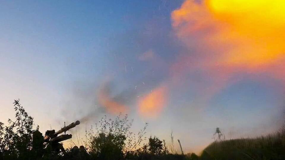 Воздушные цели уничтожали мобильные огневые группы, зенитчики и подразделения РЭБ