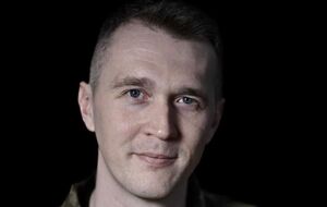 Офіційне висвітлення руснею подій у Курській області мило контрастує з воплями "воєнкорів" РФ