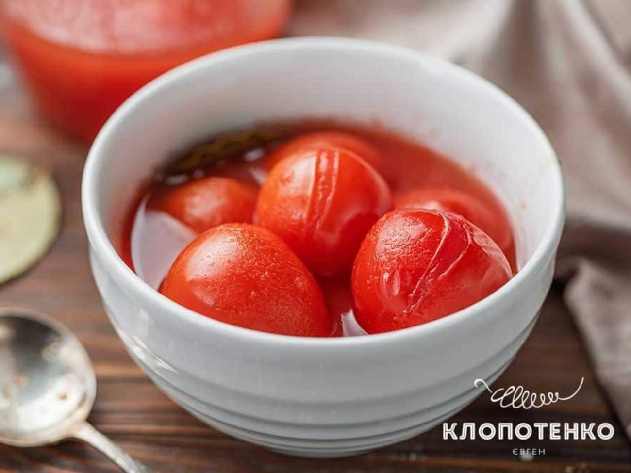 Такие помидоры можно хранить до года