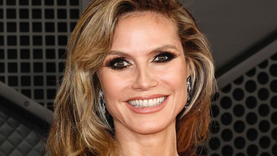 Клум: Не уверена насчет этих линий