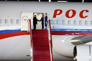 Путін є воєнним злочинцем, ордер на арешт якого видав МКС, нагадали в посольстві України в Мексиці