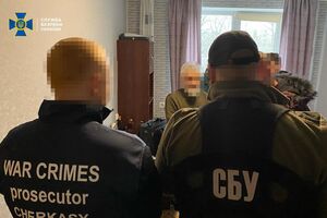 Депутат находился под ночным домашним арестом, но, заявляют в СБУ, решил сбежать за границу
