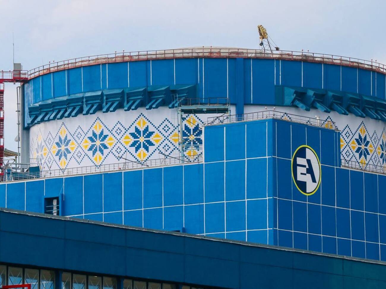 Через скорочення обсягів виробництва недоотримана вигода "Енергоатому" становить 243 млрд грн