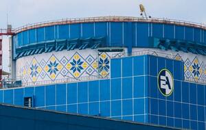 Через скорочення обсягів виробництва недоотримана вигода "Енергоатому" становить 243 млрд грн