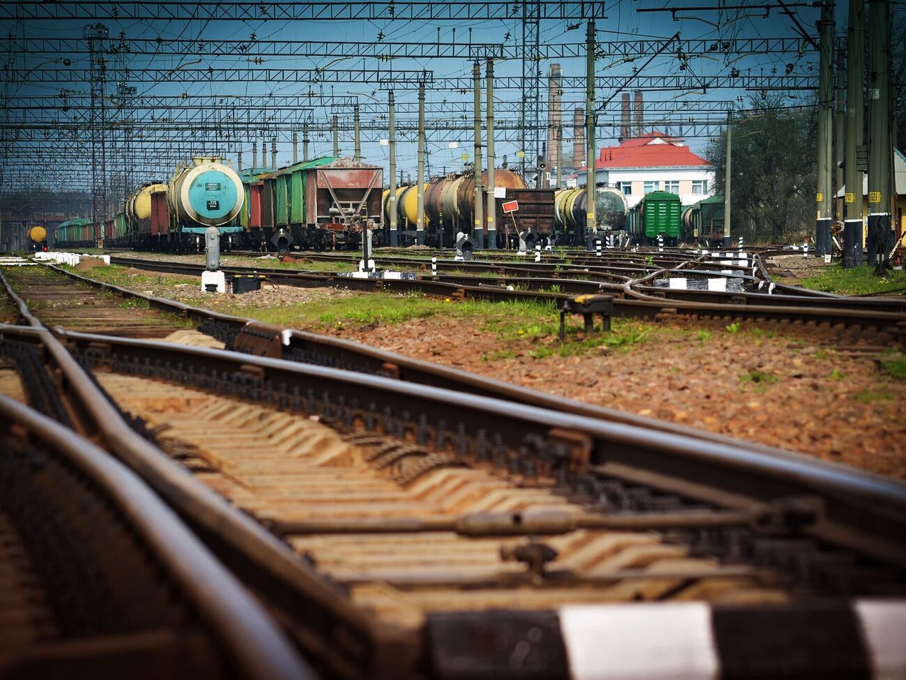 У січні – червні 2024 року УЗ перевезла понад 90 млн тонн вантажів, що на 28% більше, ніж за аналогічний період минулого року