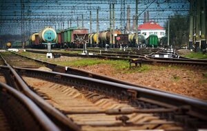 У січні – червні 2024 року УЗ перевезла понад 90 млн тонн вантажів, що на 28% більше, ніж за аналогічний період минулого року