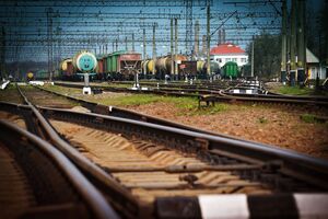 У січні – червні 2024 року УЗ перевезла понад 90 млн тонн вантажів, що на 28% більше, ніж за аналогічний період минулого року