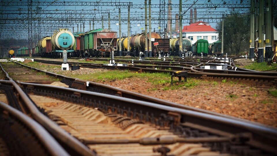 У січні – червні 2024 року УЗ перевезла понад 90 млн тонн вантажів, що на 28% більше, ніж за аналогічний період минулого року