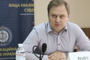 Пасичник – экс-руководитель управления полных проверок Национального агентства по предотвращению коррупции