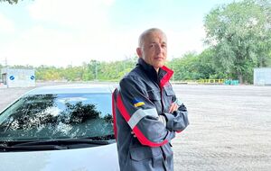 Павлов: Благодаря поддержке я постепенно влился в гражданскую жизнь