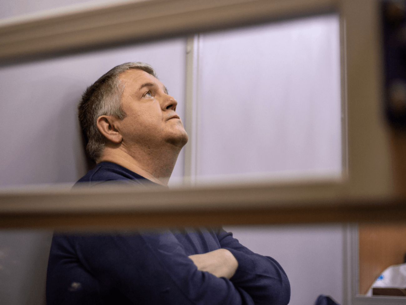 Суд вирішив, що у справі Волкова спливли терміни давності