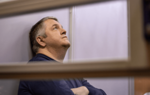 Суд решил, что по делу Волкова истекли сроки давности