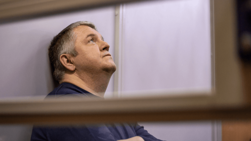 Суд решил, что по делу Волкова истекли сроки давности