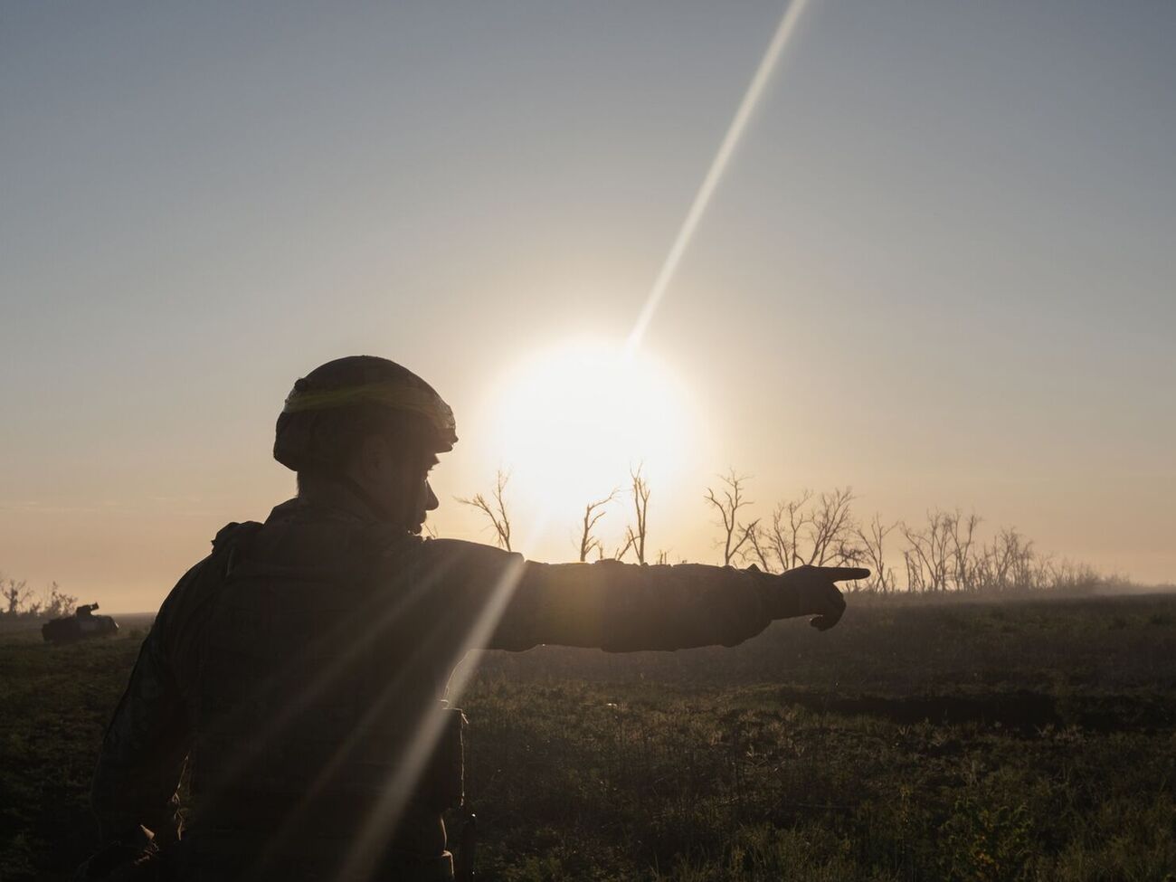 На волчанском направлении россияне провели ротацию личного состава и завели новое подразделение из Луганской области, рассказали в ВСУ