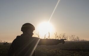 На волчанском направлении россияне провели ротацию личного состава и завели новое подразделение из Луганской области, рассказали в ВСУ