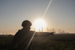 На волчанском направлении россияне провели ротацию личного состава и завели новое подразделение из Луганской области, рассказали в ВСУ