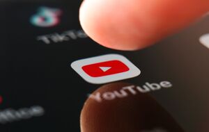 Роспропаганда сообщала, что YouTube в РФ могут заблокировать в сентябре
