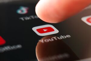 Роспропаганда повідомляла, що YouTube у РФ можуть заблокувати у вересні