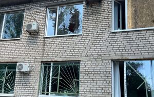 Несмотря на усилия медиков, 50-летнего мужчину спасти не удалось