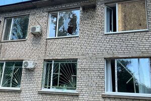 Попри зусилля медиків, 50-річного чоловіка врятувати не вдалося