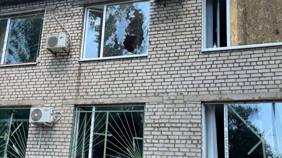 Несмотря на усилия медиков, 50-летнего мужчину спасти не удалось