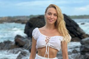 Полякова: Думала, ретроградный Меркурий пройдет мимо меня