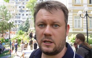 В Курской области российская армия показала полную небоеспособность. Наши говорят, сами такого не ожидали