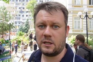 В Курской области российская армия показала полную небоеспособность. Наши говорят, сами такого не ожидали