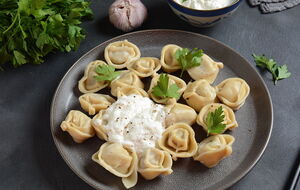 Пельмени, по мнению, нутрициолога, – нормальное блюдо, если не есть их часто