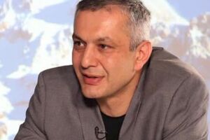 Нынешнее "вторжение" РФ в Грузию гораздо более опасное, чем 16 лет назад