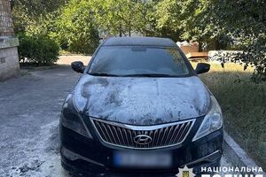 Затриманим загрожує до 10 років позбавлення волі