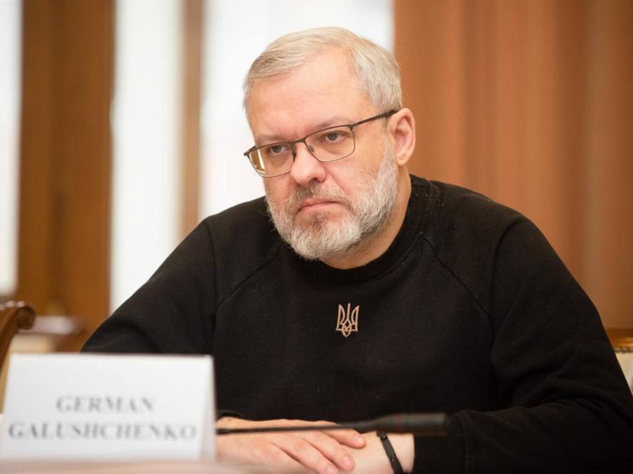 Азербайджан "очень заинтересован" в экспорте газа в Европу, отметил Галущенко