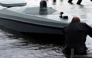 Морські дрони Magura постійно вдосконалюють, зазначили в ГУР